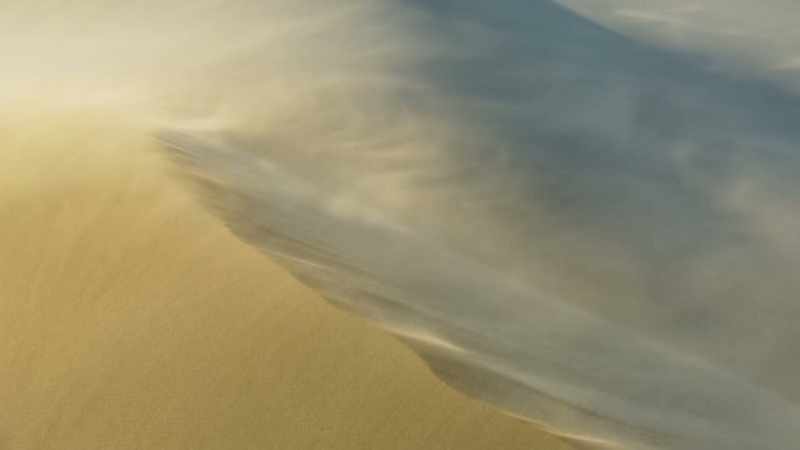 They create the most arid conditions on Earth