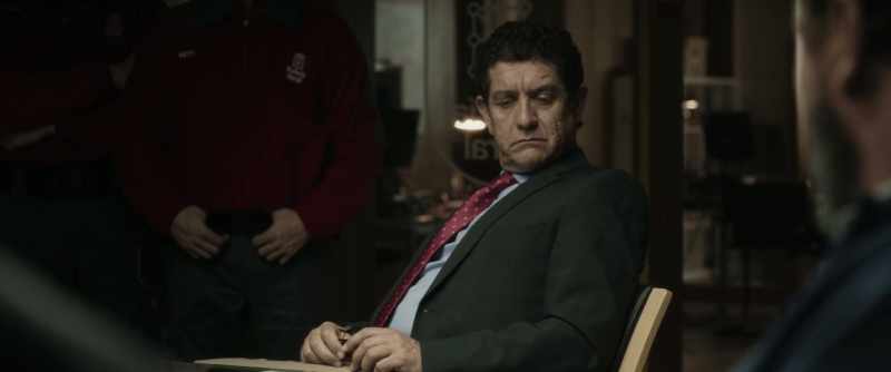 They date from before Víctor's crimes
