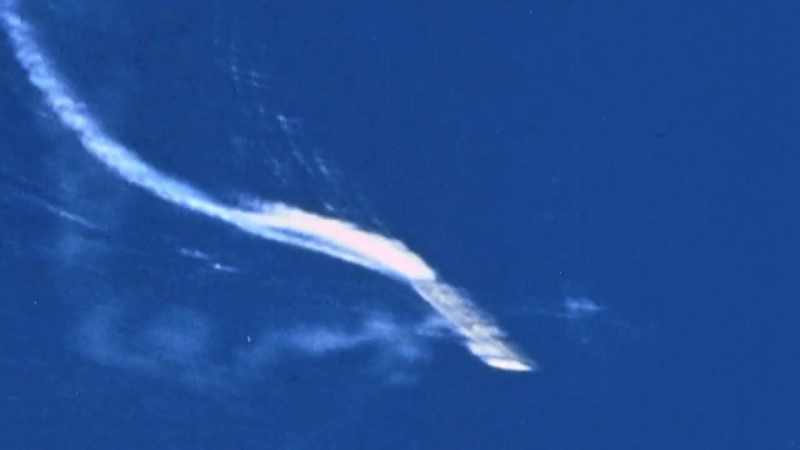 THEY DESTROY ALL FOUR JAPANESE CARRIERS