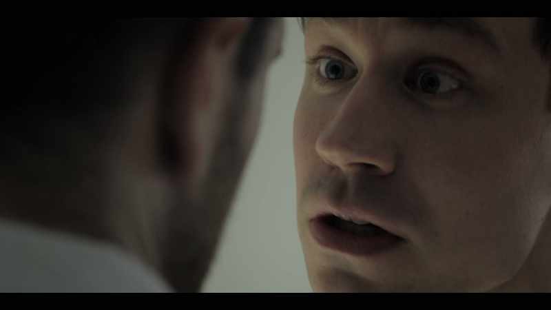 They destroyed my father. They're not going to destroy me