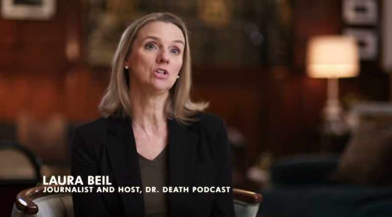 They determine that Chris Duntsch