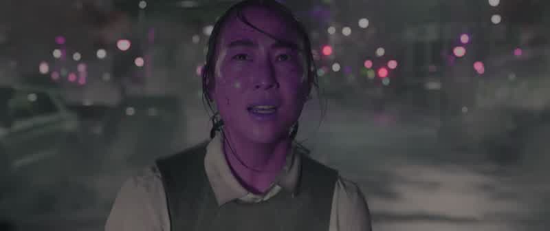 They did it