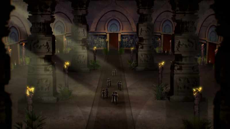 They did not know until it was too late that deep inside the