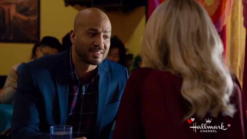 They didn't even ask Kevin out for drinks