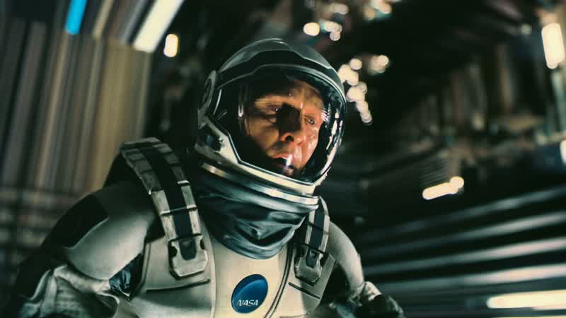 No they didn't bring us here at allWe brought ourselvesTARS give me the coordinates for NASA in binaryIn binary Roger Feeding dataIt's not a ghostIt's gravityCOOPER Don't you get it yet TARSbrought
