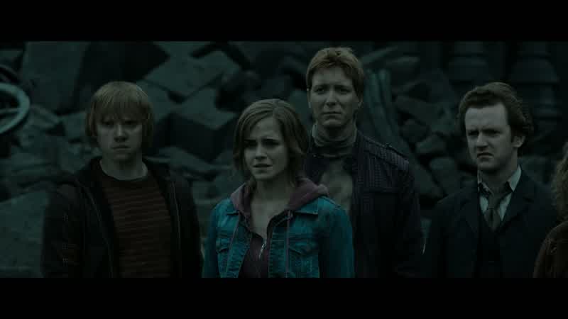 They didn't die in vain