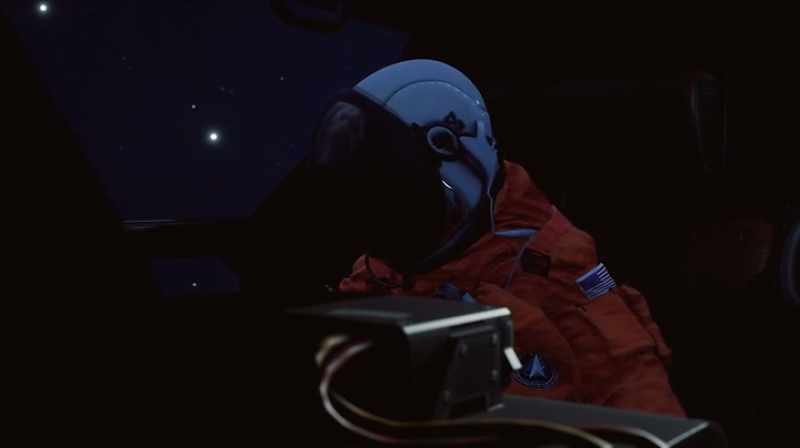 They didn't make him like this when I was on earth