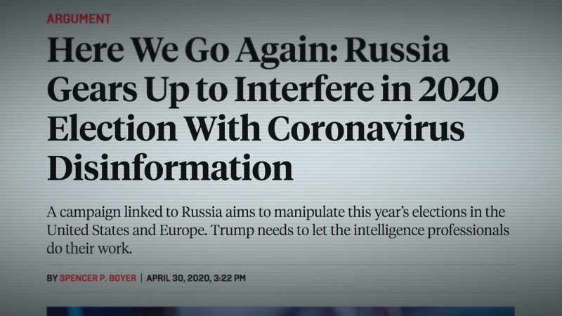 They had discovered a hack