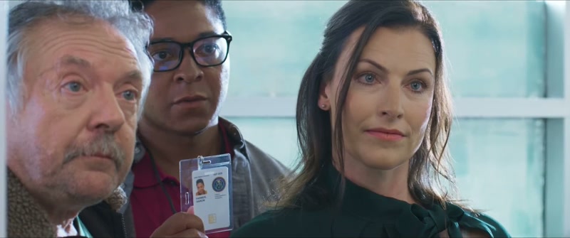 They do have active FCC I.D.s