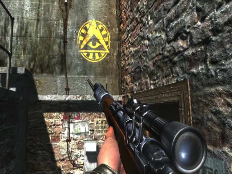 They do it in video games