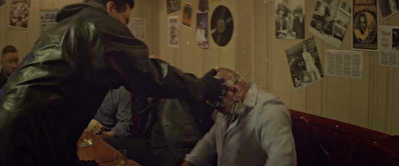 They do this to sharpen their predatory instincts in preparation