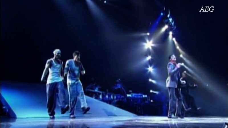 �� They don't even care about us ♪