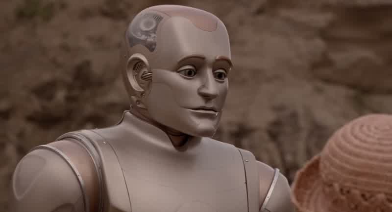 They don't even make him anymore