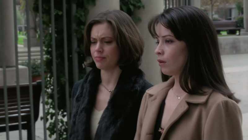 They don't give up easily. [EXHALES]
