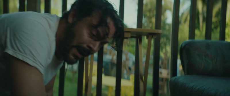 �� They don't know they come wash over me ♪