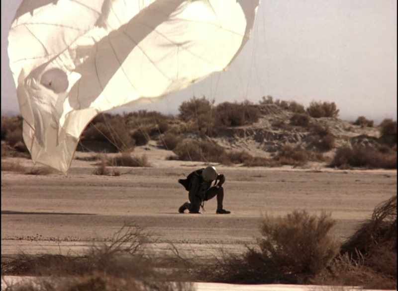 They don't know this, but a shuttle