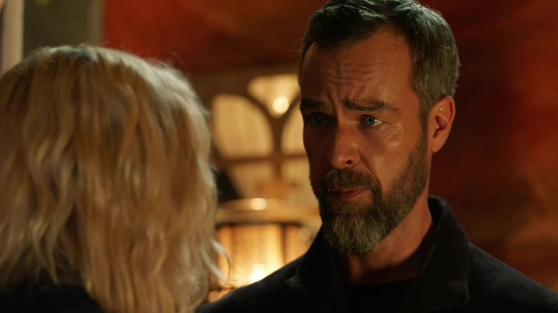 They don't know what we are, Josie