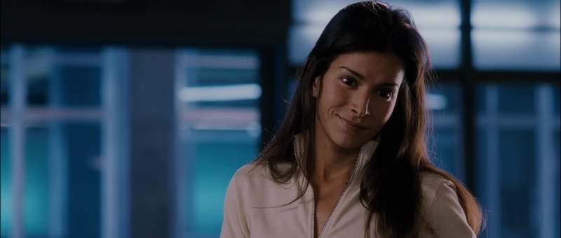 They don't let killers in the FBI