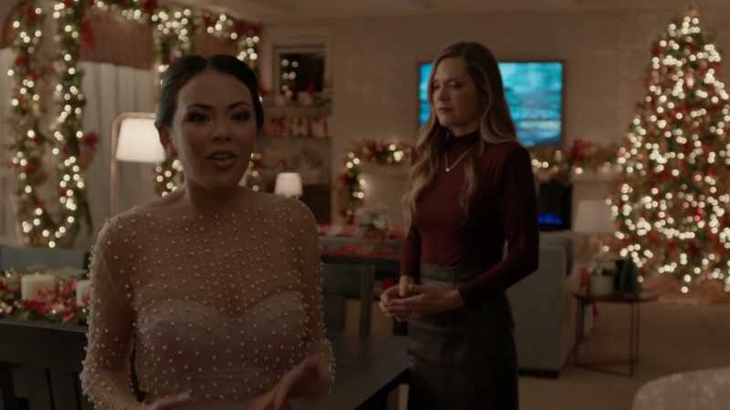 They don't need a holiday checklist to reconnect