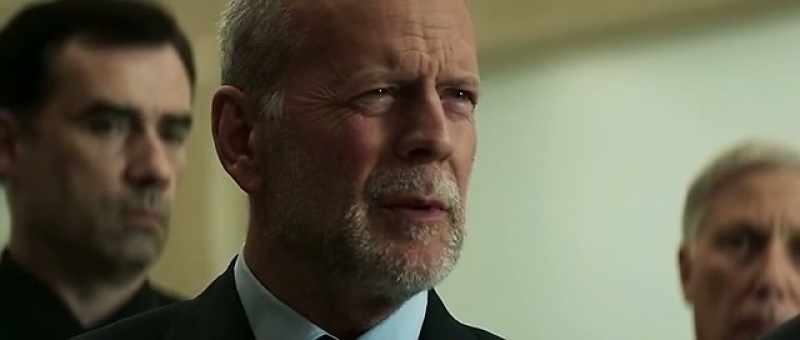 They don't pay you enough money to get a real suit?