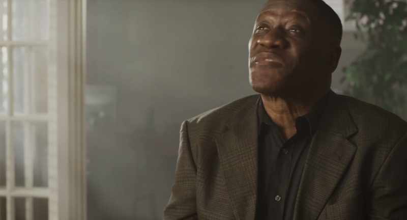 They don't say