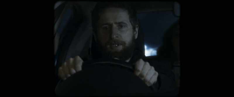 They were drinking and I was speeding