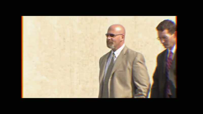 They entered this trial with a severe handicap