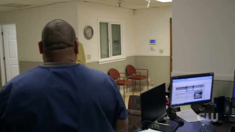 They evaluate patients for