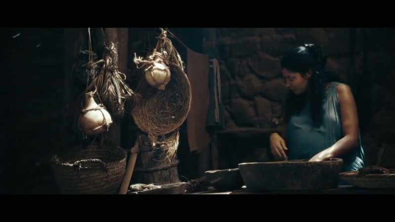 They were expected to help out with domestic chores