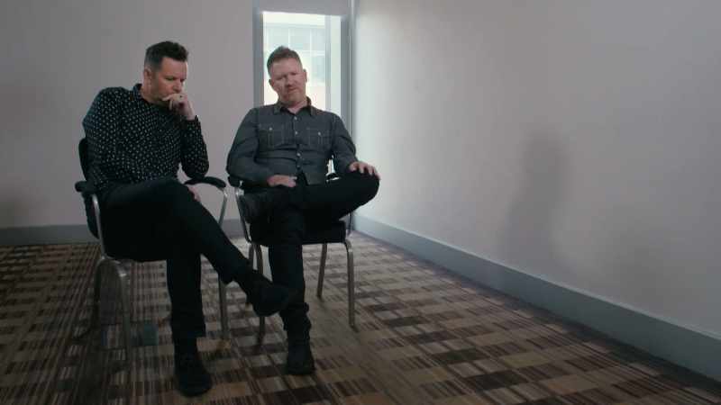 They feel like they can come back to those songs