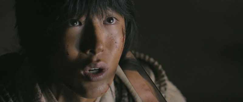 They fight because they all belong to Goguryeo!