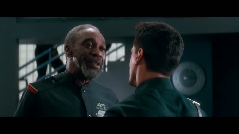 My God I remember when you werea rookie pilotThey finally grounded meShit you were a damn good flyerYou're fined two credits for violation of the verbal morality statuteI'll be right backThey seem to