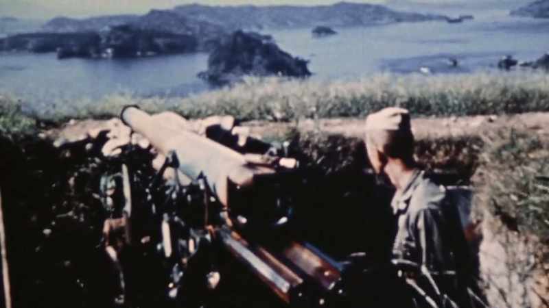 THEY FIND A JAPANESE SHIP