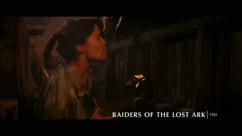 They followed certain film formulas