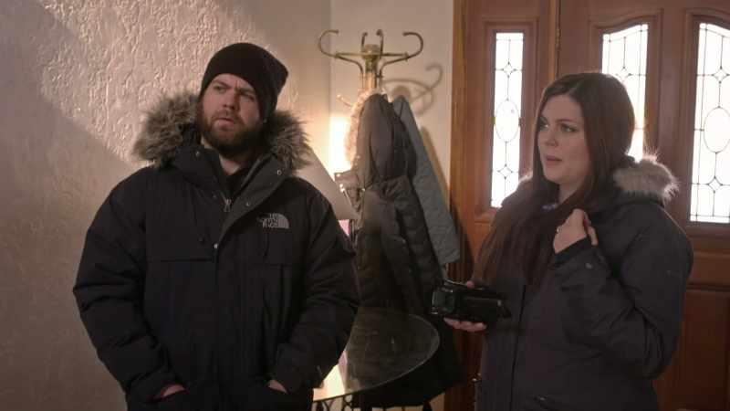 They found bodies under the floorboards