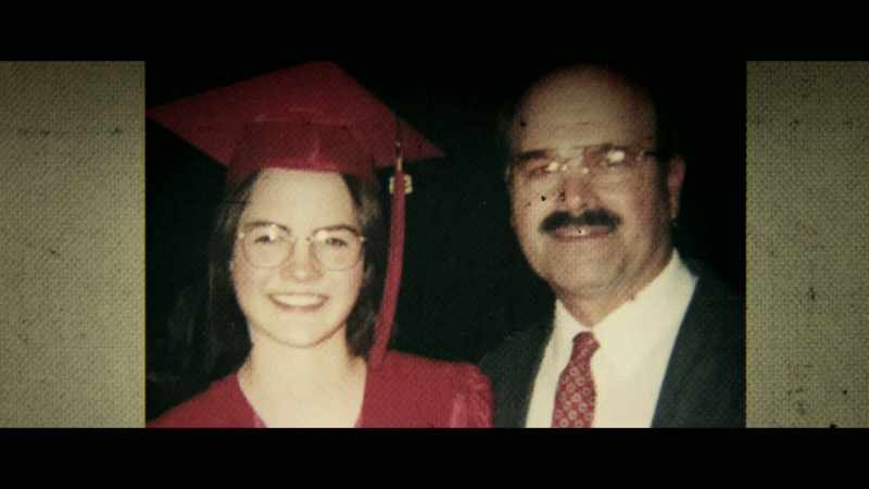 They found out btk's daughter had attended
