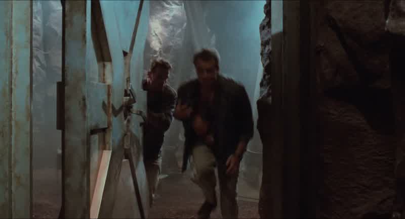 They found us!
