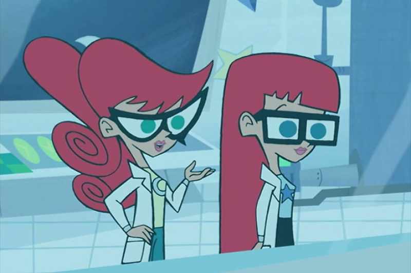 They genetically adjust your body