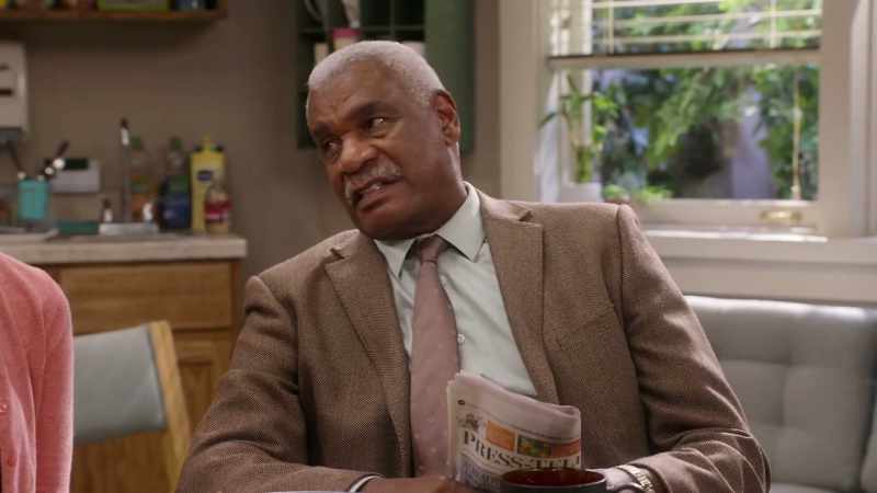 They get sent to CCC. That's the California Continuation Center