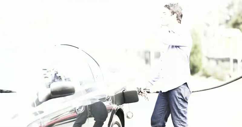 they get the DNA sample they've been looking for