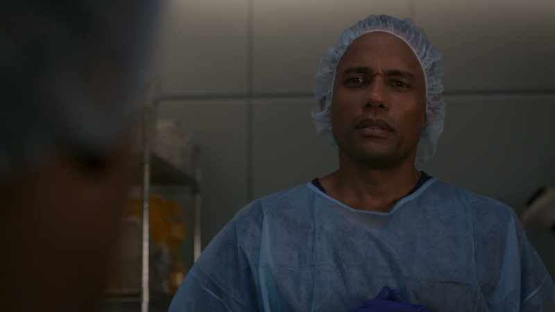 They give us the skins, we provide the patient data
