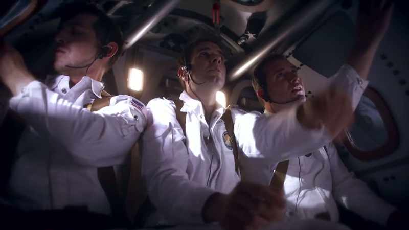 They go into emergency mode