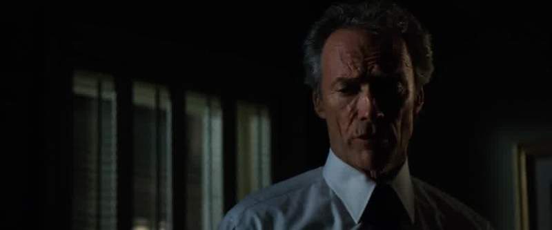 They go to the police
