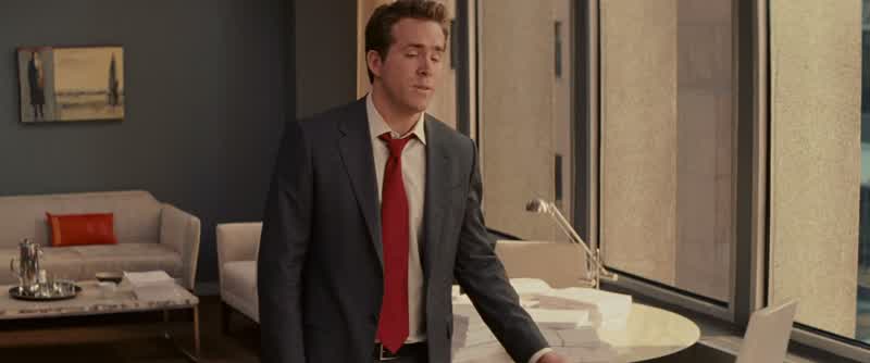 They were going to make Bob chiefSo naturally I would have to marry you