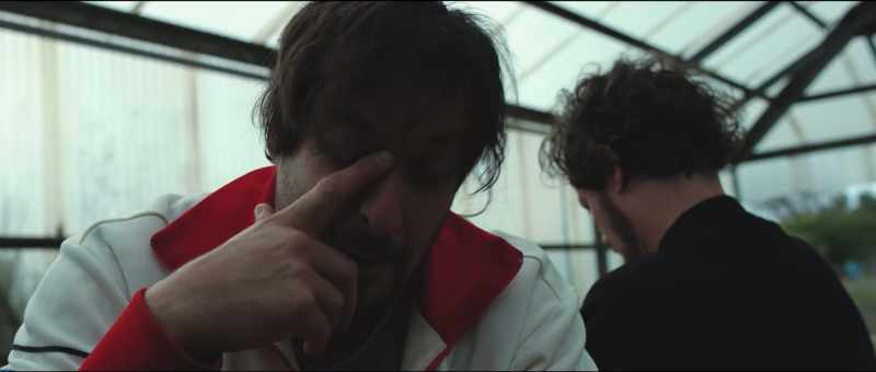 They got amazing heroin. Good heroin.