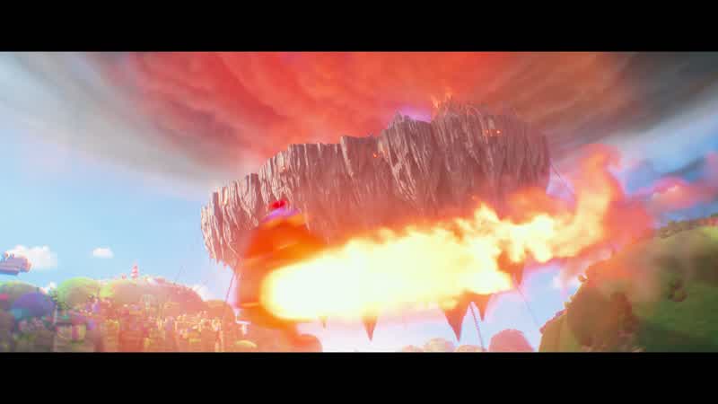 They got to be up there