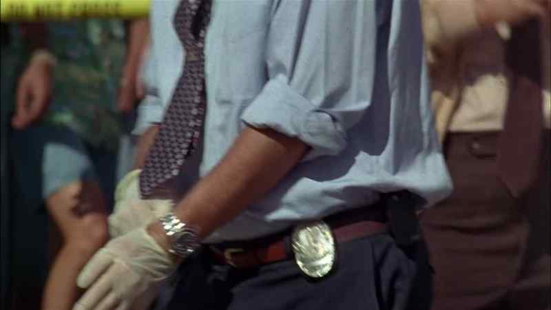 They got your brother all handcuffed and shit