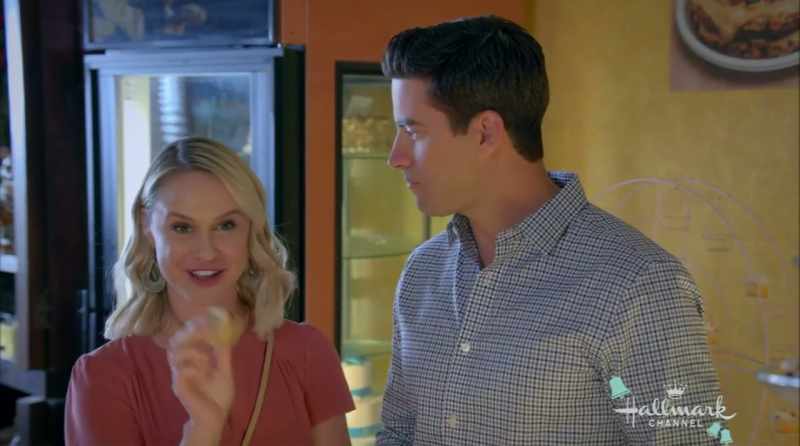 They got engaged at the same time