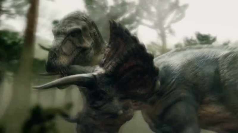 THEY GOT SERRATIONS THEY COULD EAT WHOLE BONES