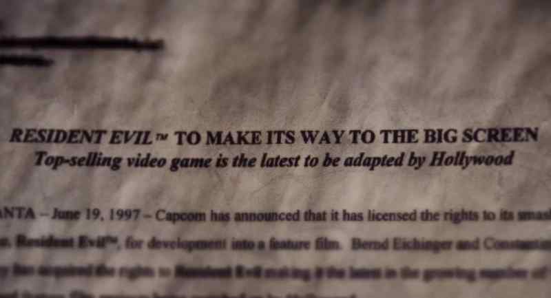 They got started on the sequel very quickly in early 1996